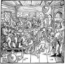 Az 1516-os sörtisztasági törvény előzményei